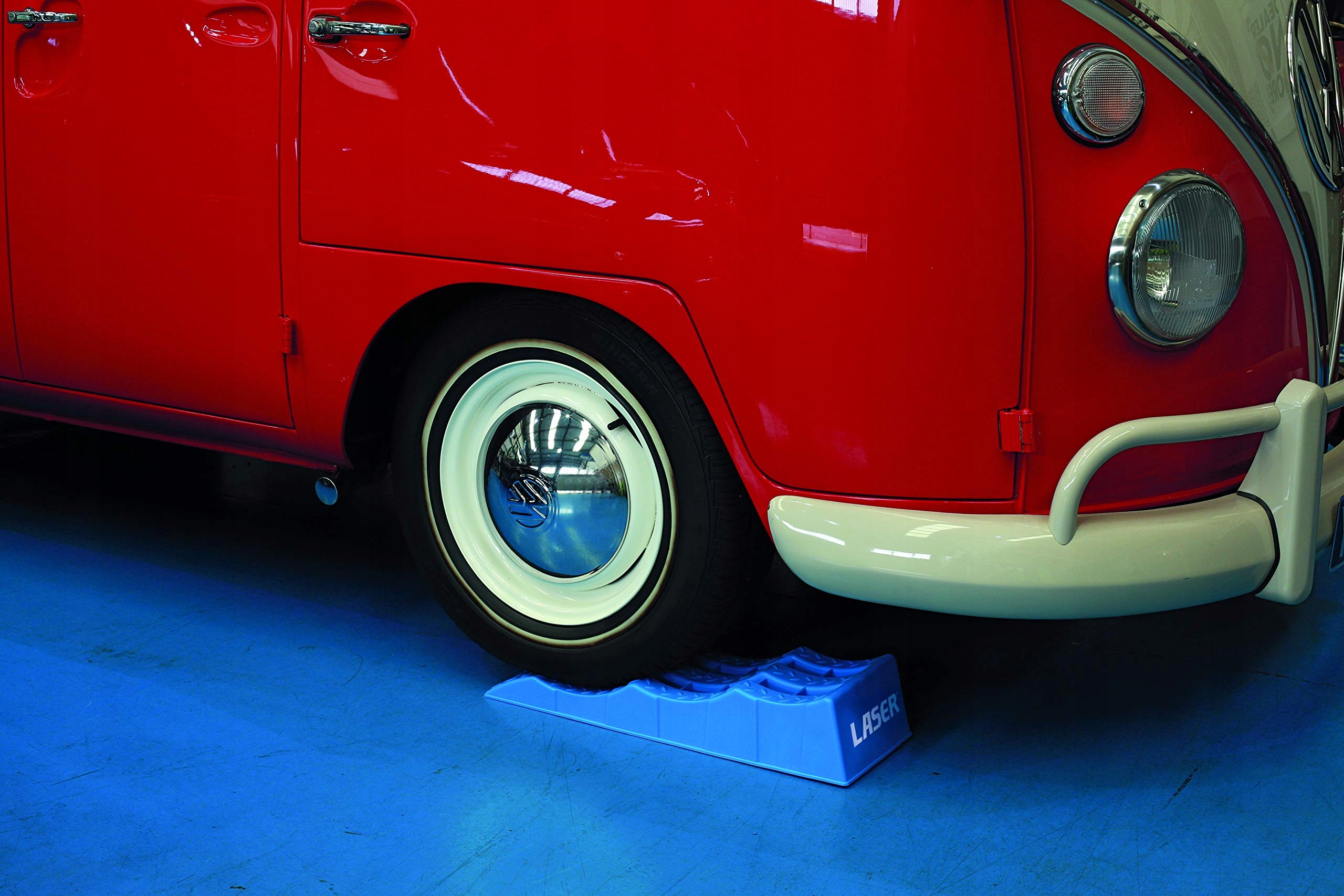 Laser Tools 8034 nasadka do piasty przedniego Kod producenta 8034