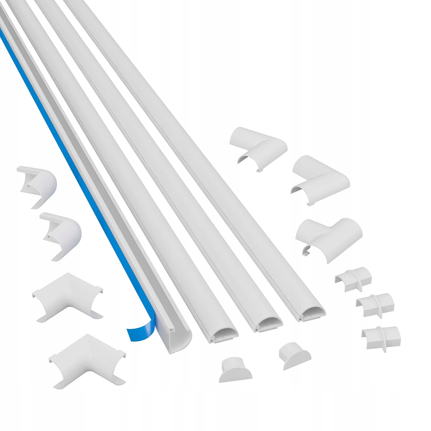 MASKOWNICA KABLOWA D-LINE