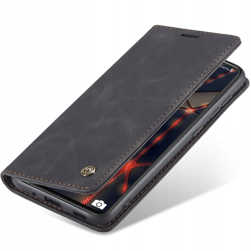 

Etui Z Klapką Caseme Portfel Do Galaxy S20 Fe