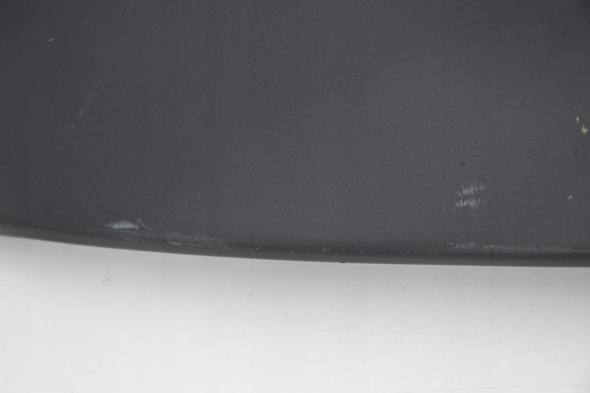 upper cover moulding GRILLA grille MAZDA 6 III GJ