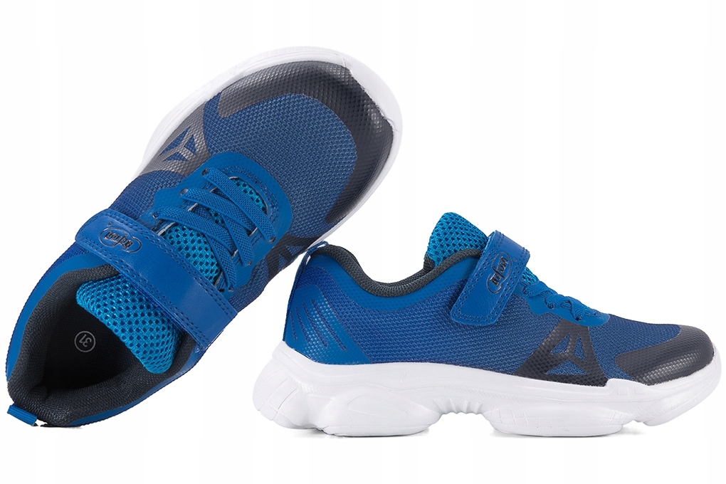 

Befado 516Y056 Buty Sportowe Dziecięce Rzep Pu 34