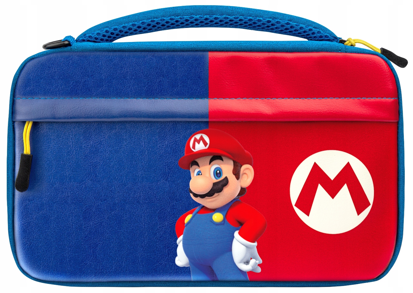 PDP Nintendo SWITCH Etui podróżne MARIO