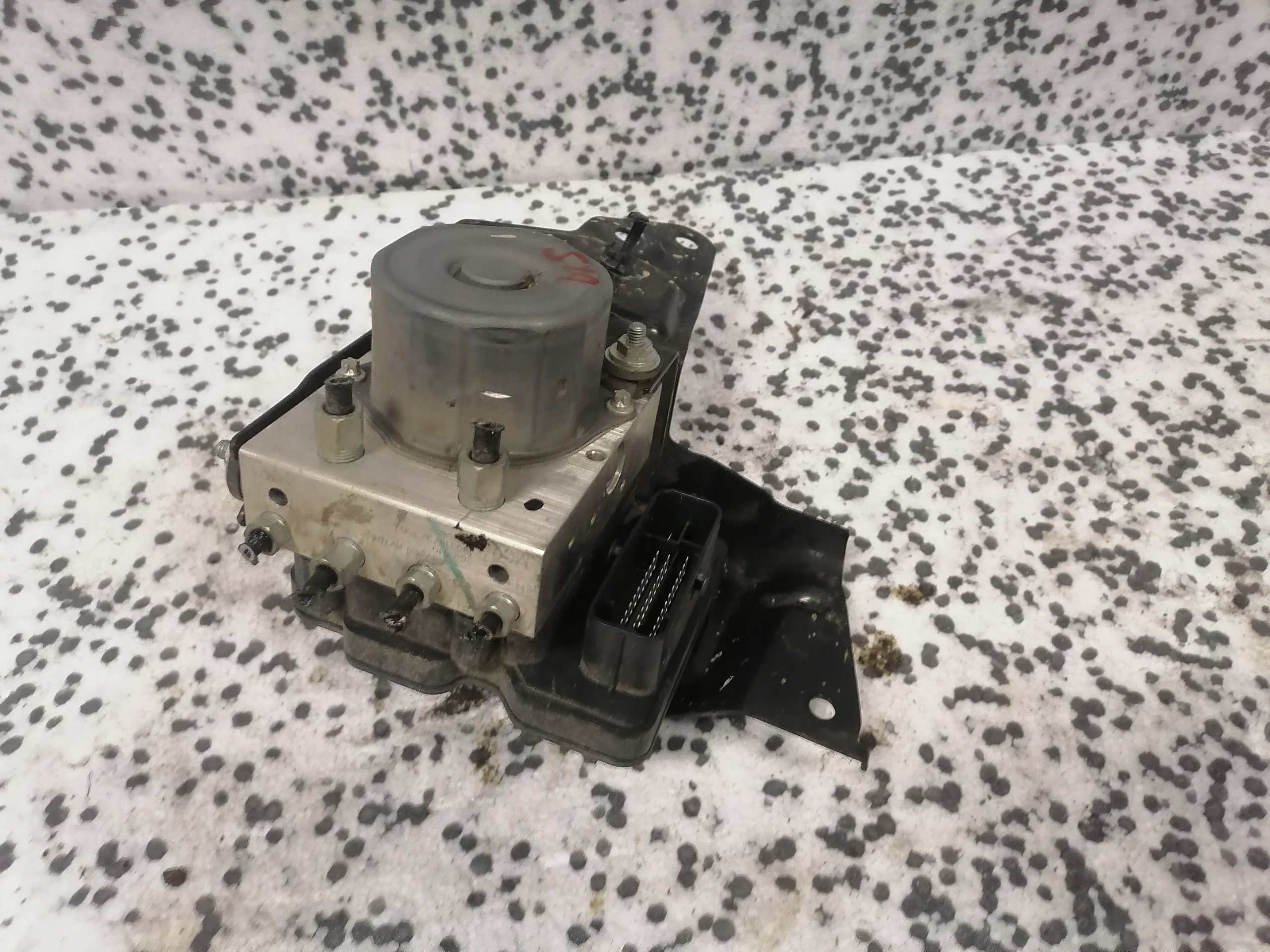 Servofreno ABS NISSAN QASHQAI 47660HV70A
