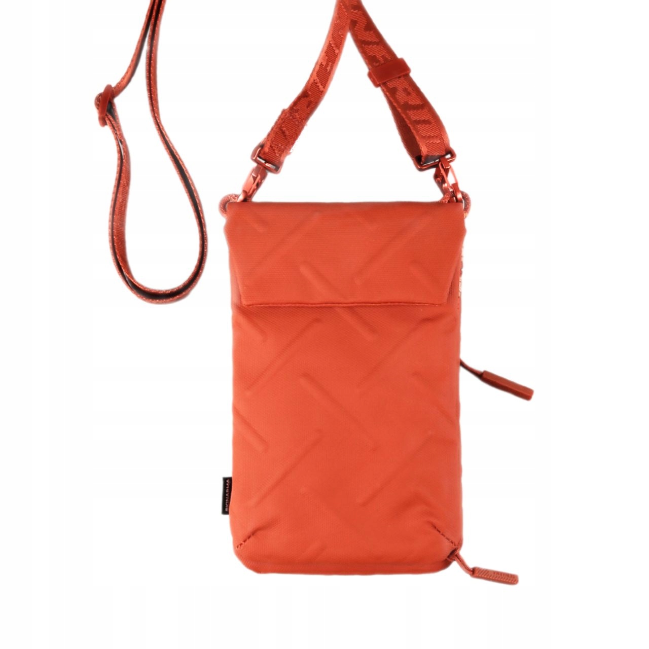Skinarma Juno sling bag, orange