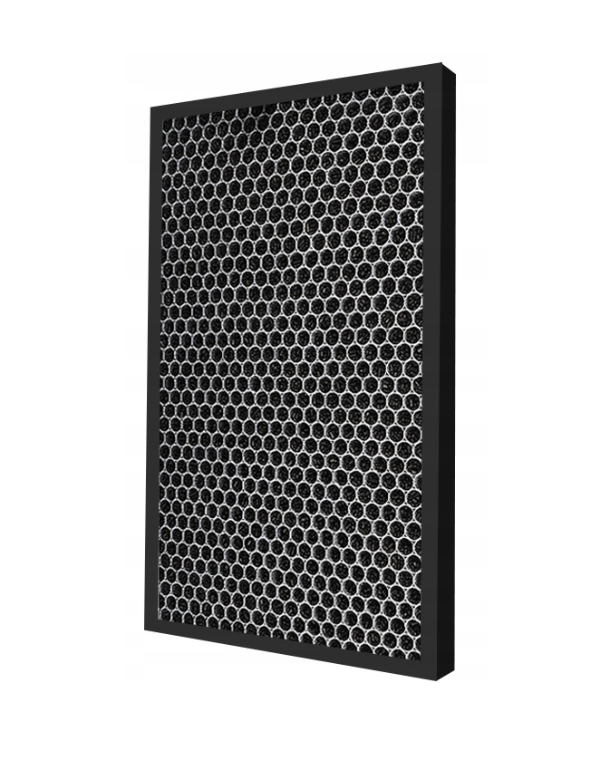 Zestaw filtrów do oczyszczacza powietrza SHARP KC-D40EUW KC-D50EUW Kod producenta S11011