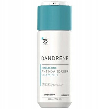 Ds Laboratories Šampon Dandrene Anti-Dandruff 205 ml