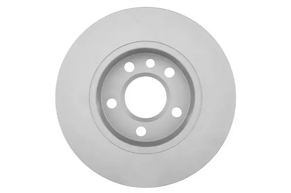 BOSCH Tarcze tył VW TRANSPORTER IV T4 280MM Liczba tarcz w ofercie 1