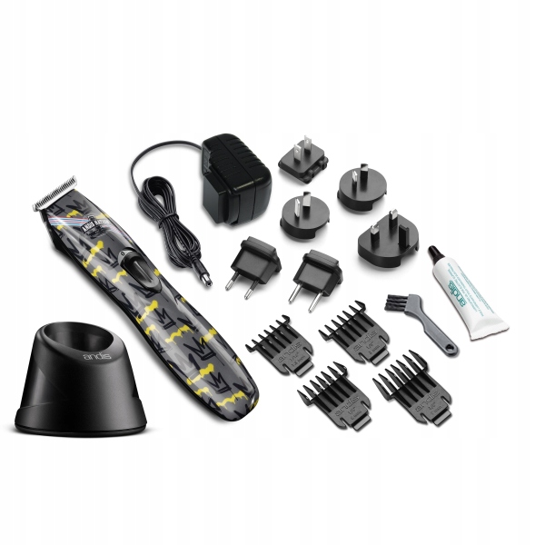 

Andis Trymer Slimline Pro D-8 Nation Limited