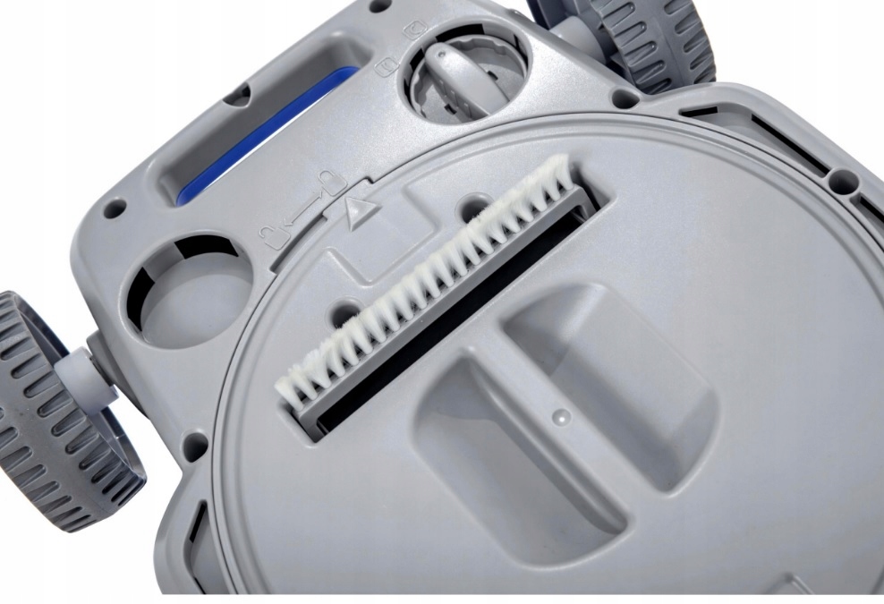 AUTOMATYCZN ODKURZACZ AQUADRIFT BASEN BESTWAY58665 Waga produktu z opakowaniem jednostkowym 6.5 kg