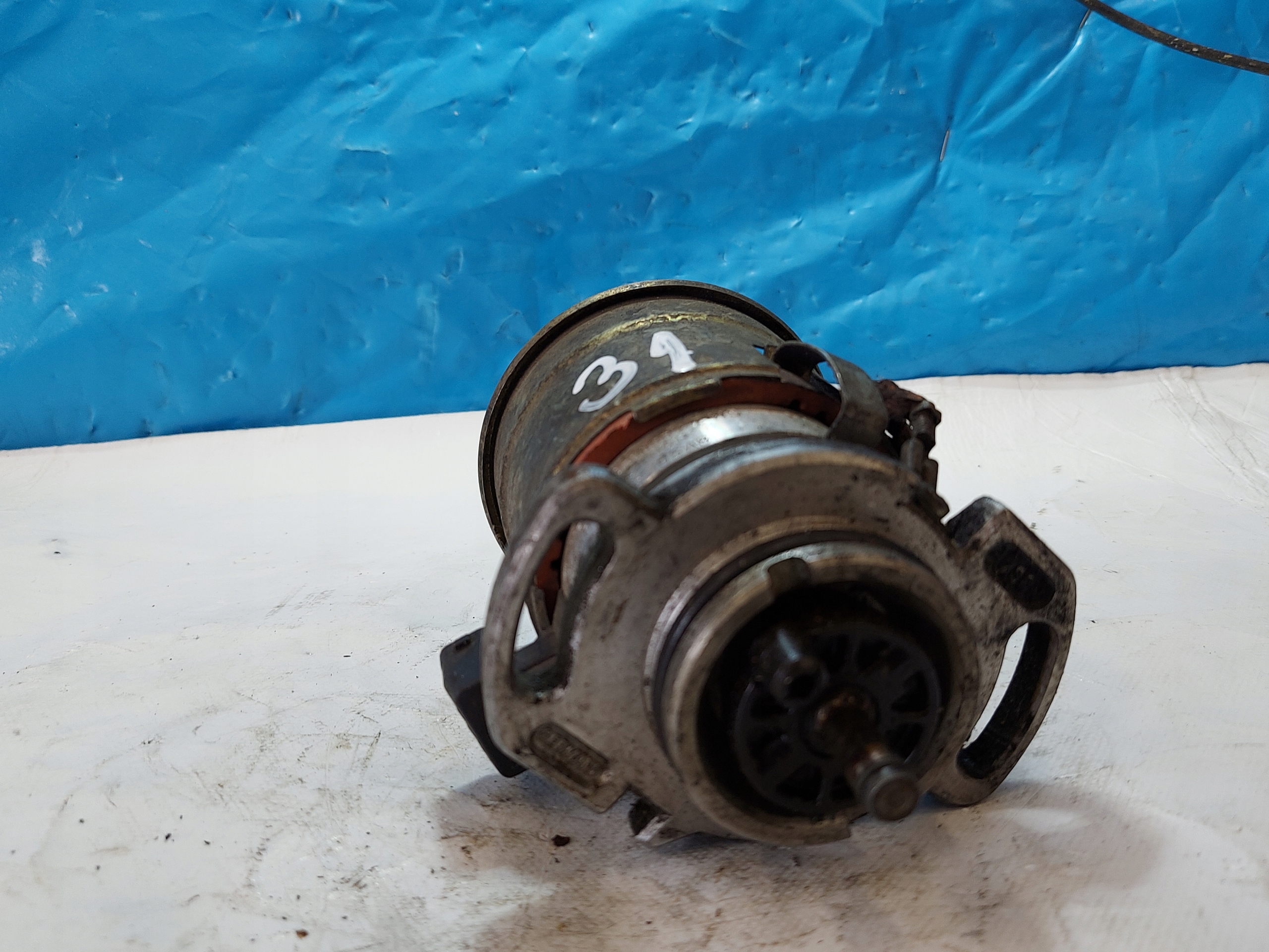 APARAT ignition VW POLO 6N 1.0 B 030905205AB