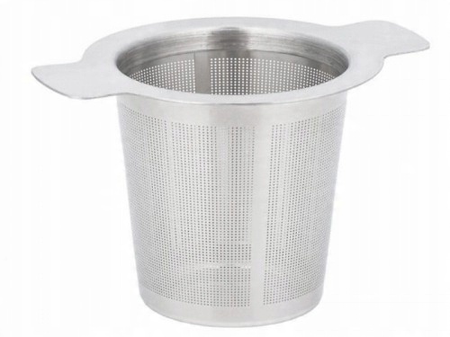 

Sitko Zaparzacz Do Herbaty Ziół Koszyk Inox 1178