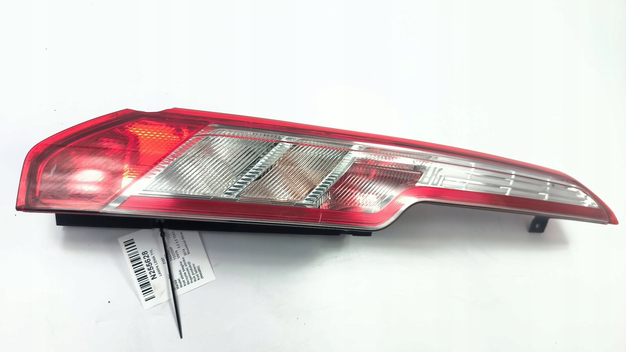 light left rear part BK21-13405-AG FORD TRANSIT CUSTOM