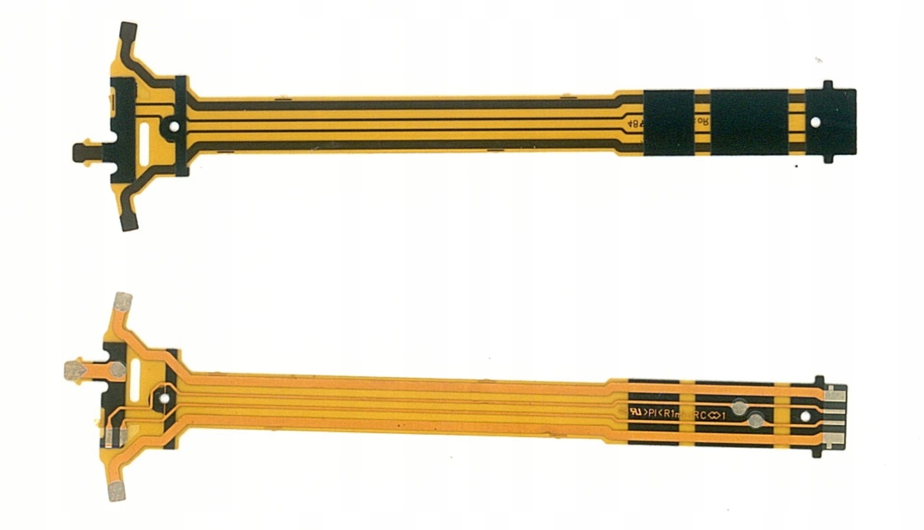 Flash Flex do Sony A6000 A6300 ILCE-6000 ILCE-6300