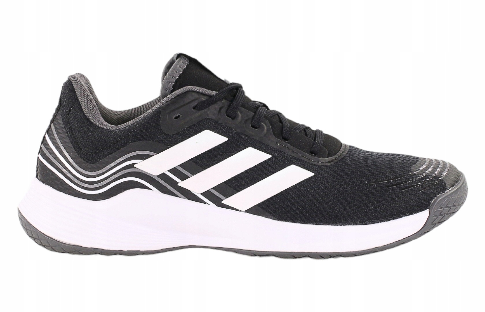 Pánské boty adidas Novaflight Primegre GX1264 nízké 46 2/3