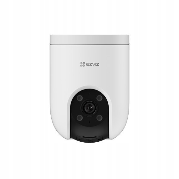 Kamera Ip zewnętrzna do monitoringu Ezviz H8c Pro 3K Wi-Fi