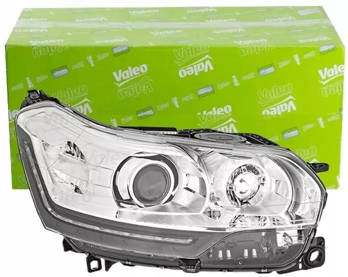 VALEO REFLEKTOR 046879