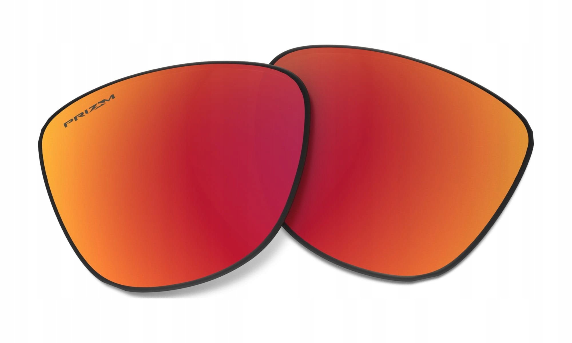

Szyby soczewki do okularów Oakley Frogskins Prizm