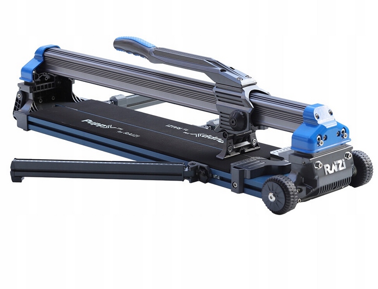 Raizi Puppy 650 mm – profesionální ruční řezačka dlaždic s laserem