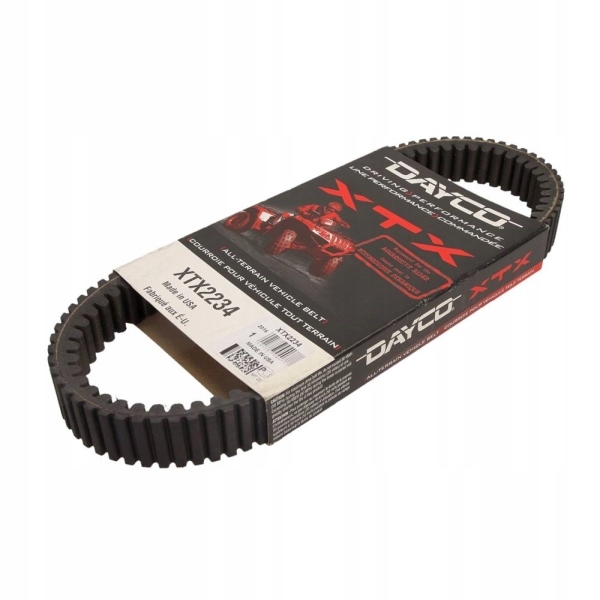 Hnací Remeň Atv Dayco XTX2234