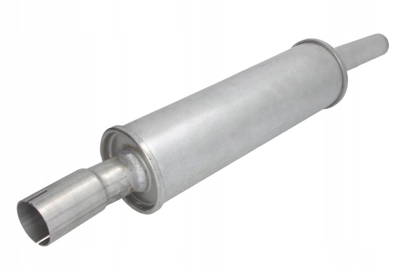 Tłumik wydechowy przód Asmet ASM20.032