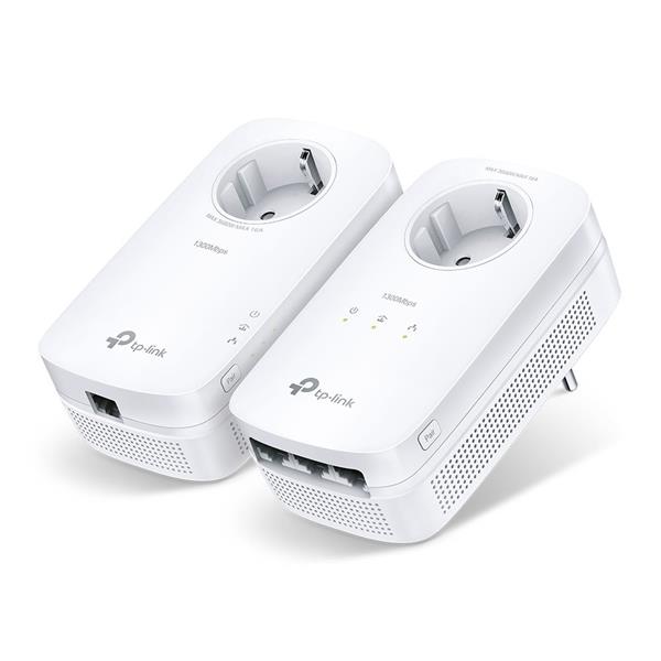 TP-Link TL-PA8033P Kit