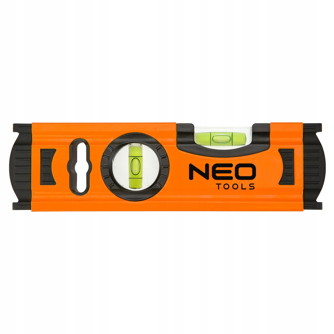

neo 71-030 Poziomica 20CM 2 Libele