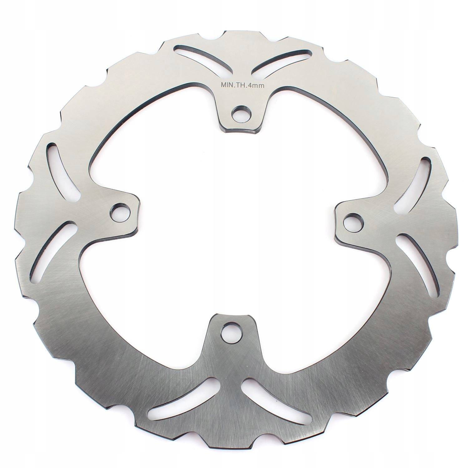 CMCBD-899-SXR - Гальмівний диск задній задній KAWASAKI Z1000 R SX