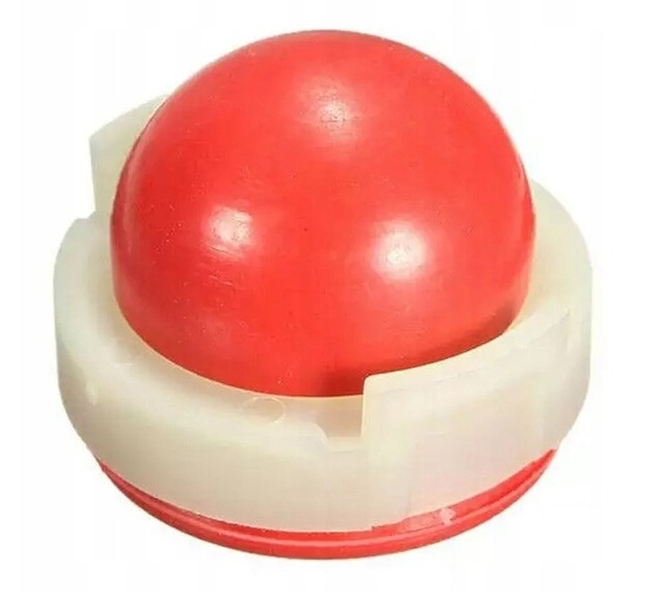 PRIMER POMPKA PALIWA Briggs Stratton 450 500 694394 ORYGINAŁ