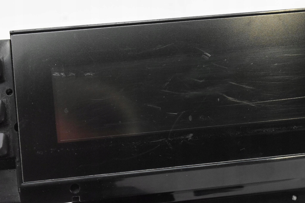 control panel RADIA 31210467 VOLVO S80 2 II 06-09