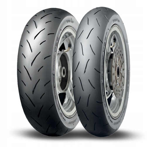 Dunlop Pneumatika 3.50-10 TT93 Gp 51J Tl Predná/zadná Dot 21/2022 (na Objednávku)