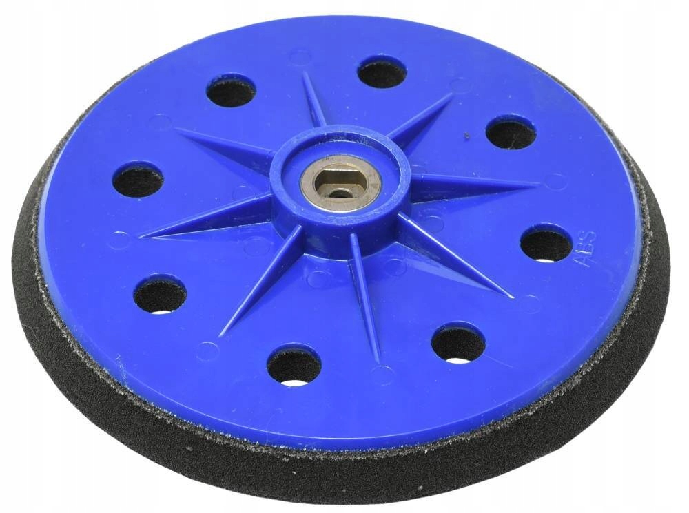 Dysk tarcza szlifierki do gipsu 175mm