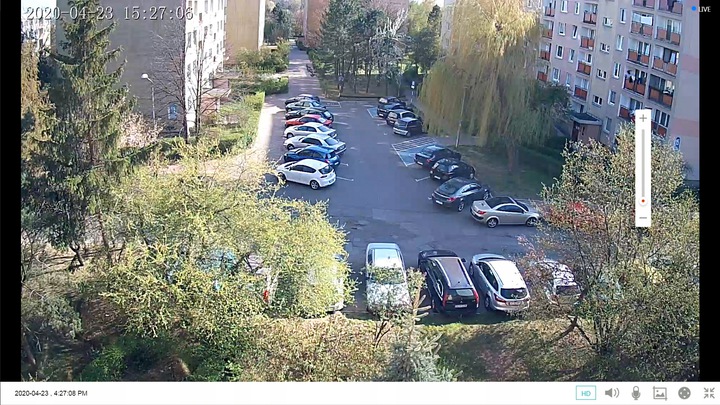 FOTOPUŁAPKA GSM SOLAR ZOOM OPTYCZNY x20 8MP DWA OBIEKTYWY BERING GUARD Model S-724C-8M-GSM4G