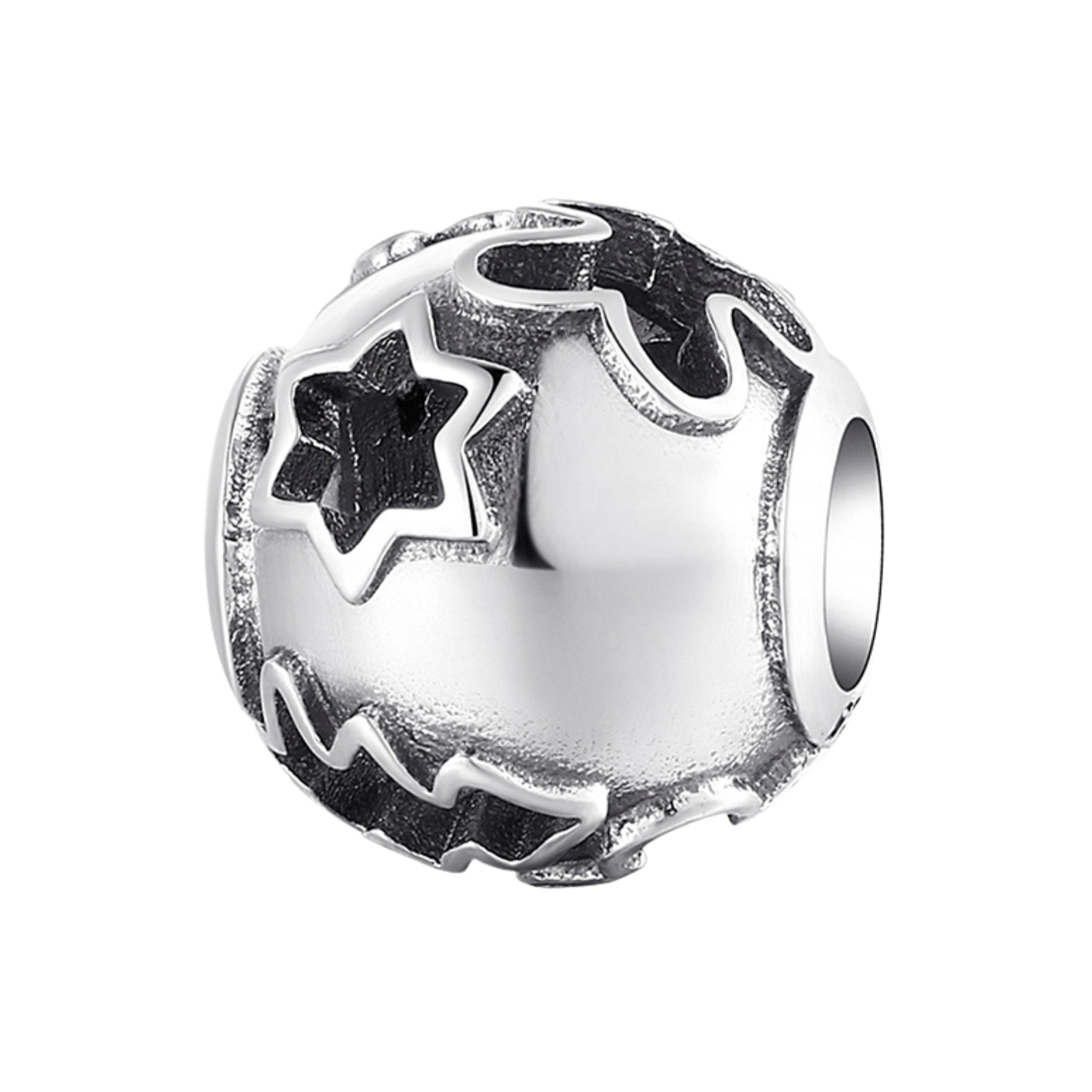 

Charms Święta Zawieszka Charms Srebro 925