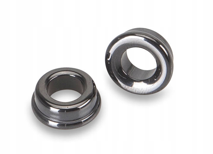 

Porcelanowy Pierścień Przelotki Flange Tip #8