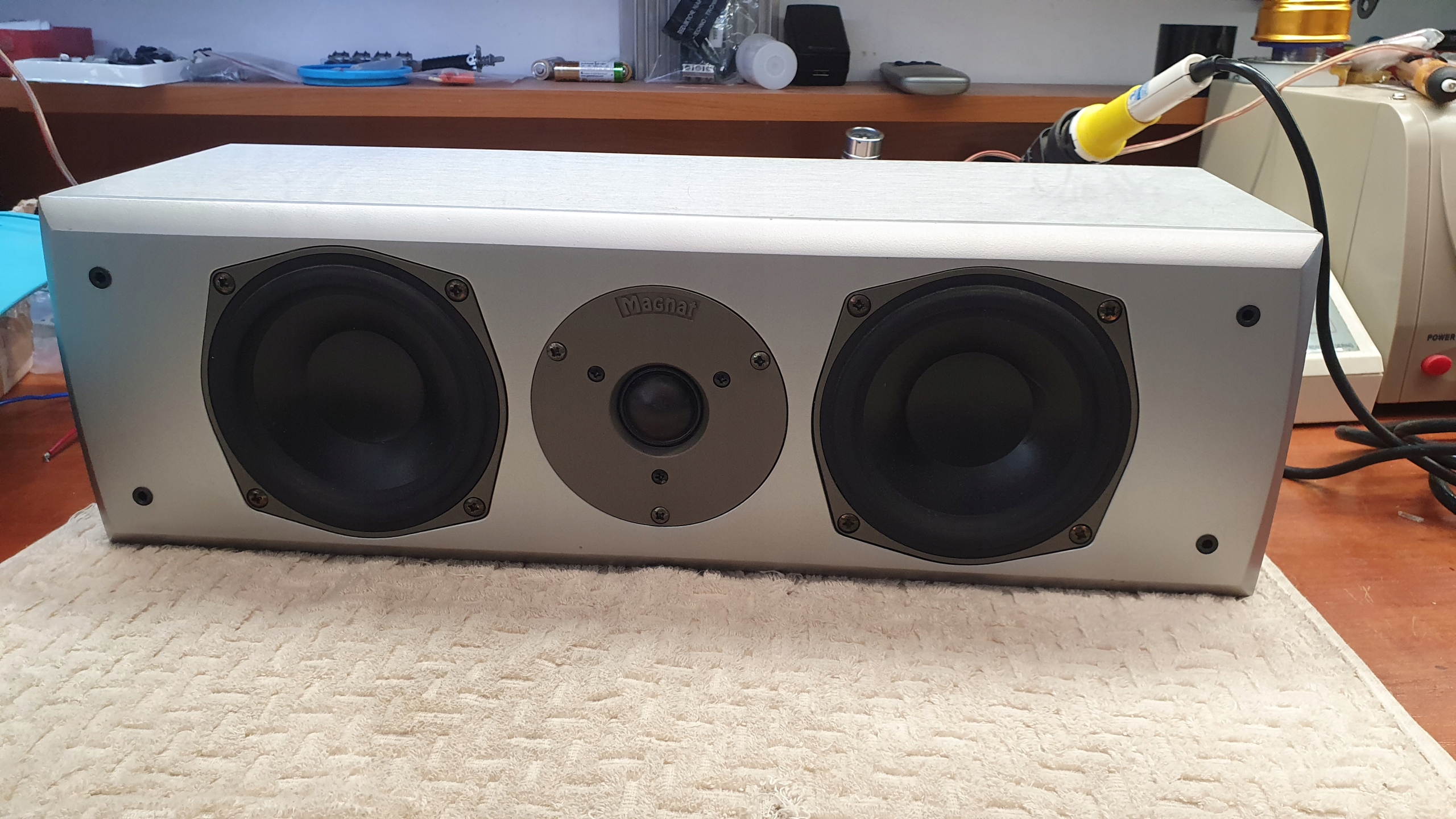 Magnat Vector Needle Center 10 centralny