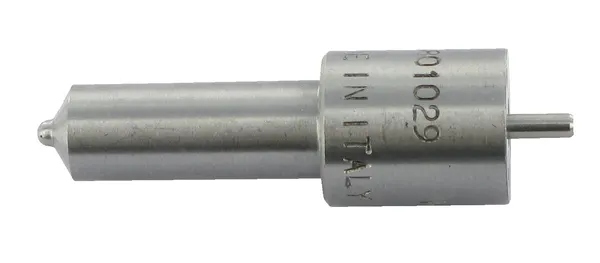 Końcówka wtryskiwacza, Seven