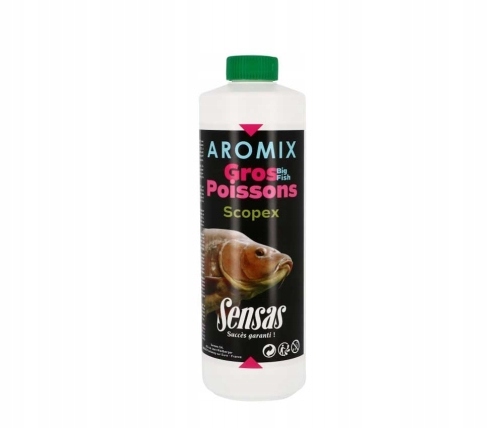 Sensas Aromix Scopex