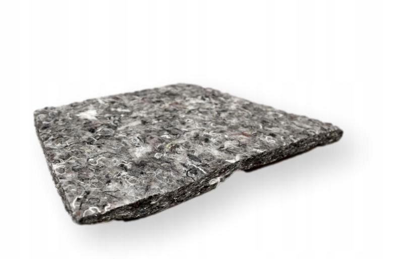 Mercedes W205 W206 Glc Ztlumení stěny zadní přepážky