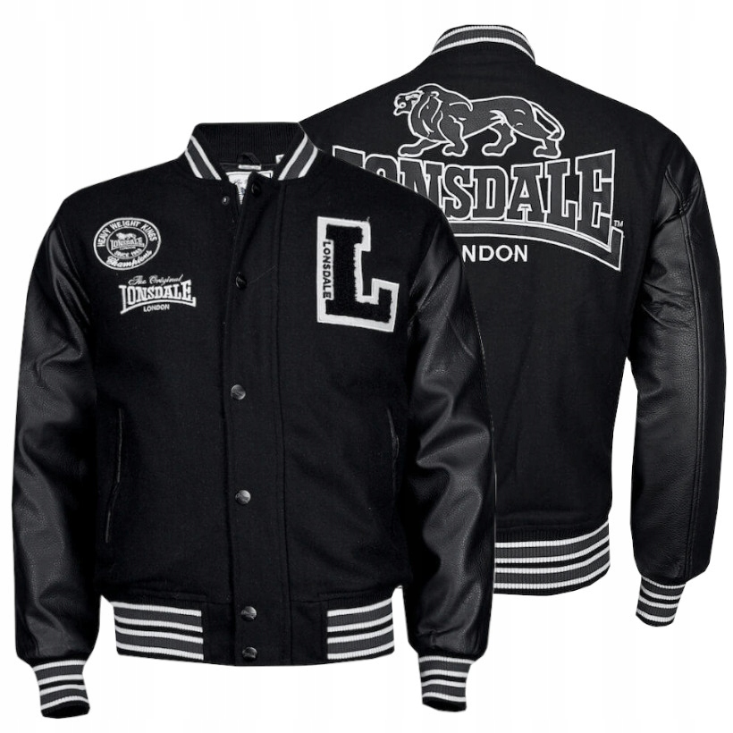 

Kurtka Lonsdale Oxford All Season_l