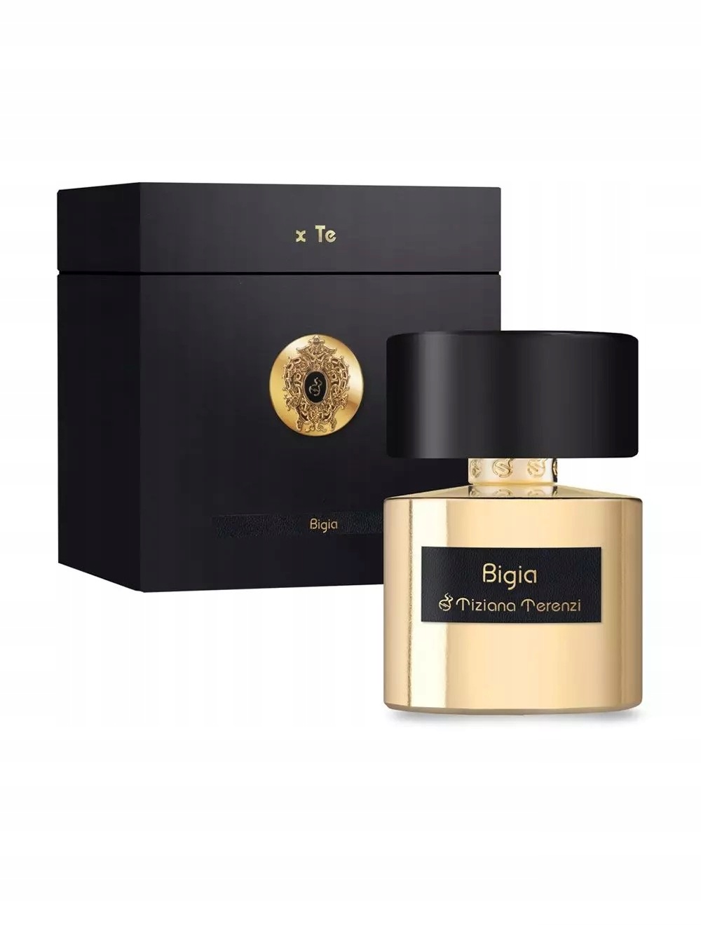 Bigia 2019 perfumy