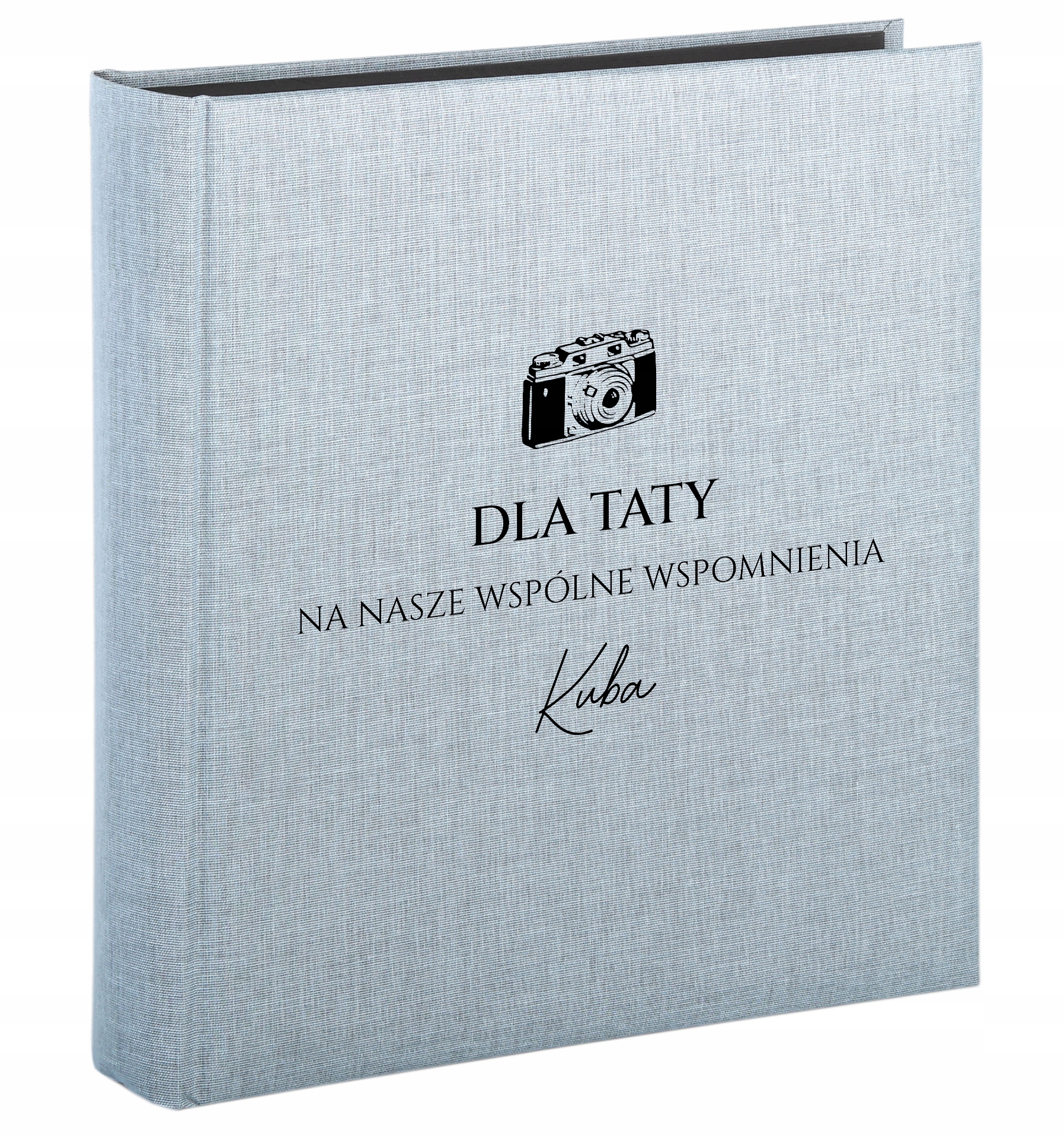 Fotoalbum 50 Karet Dárek Pro Tatínka Den Otců