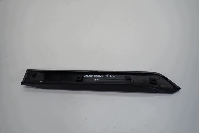 SUBARU OUTBACK VI 21- moulding door right rear
