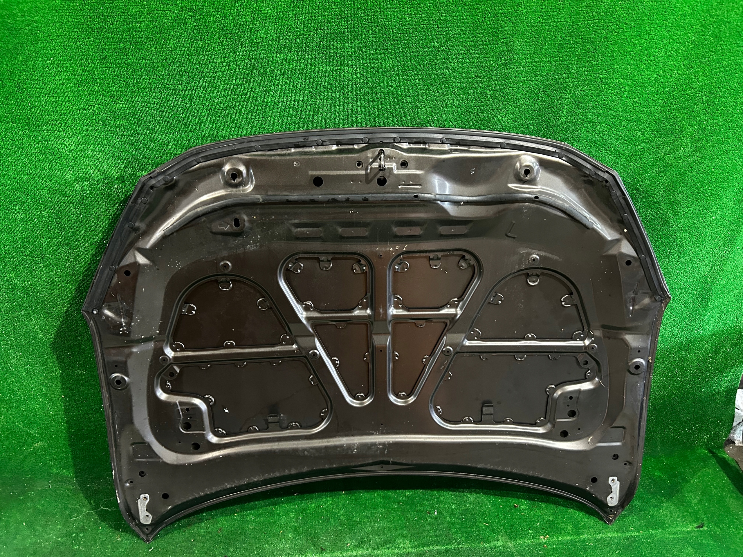 Capot MAZDA 3 BM 13-18