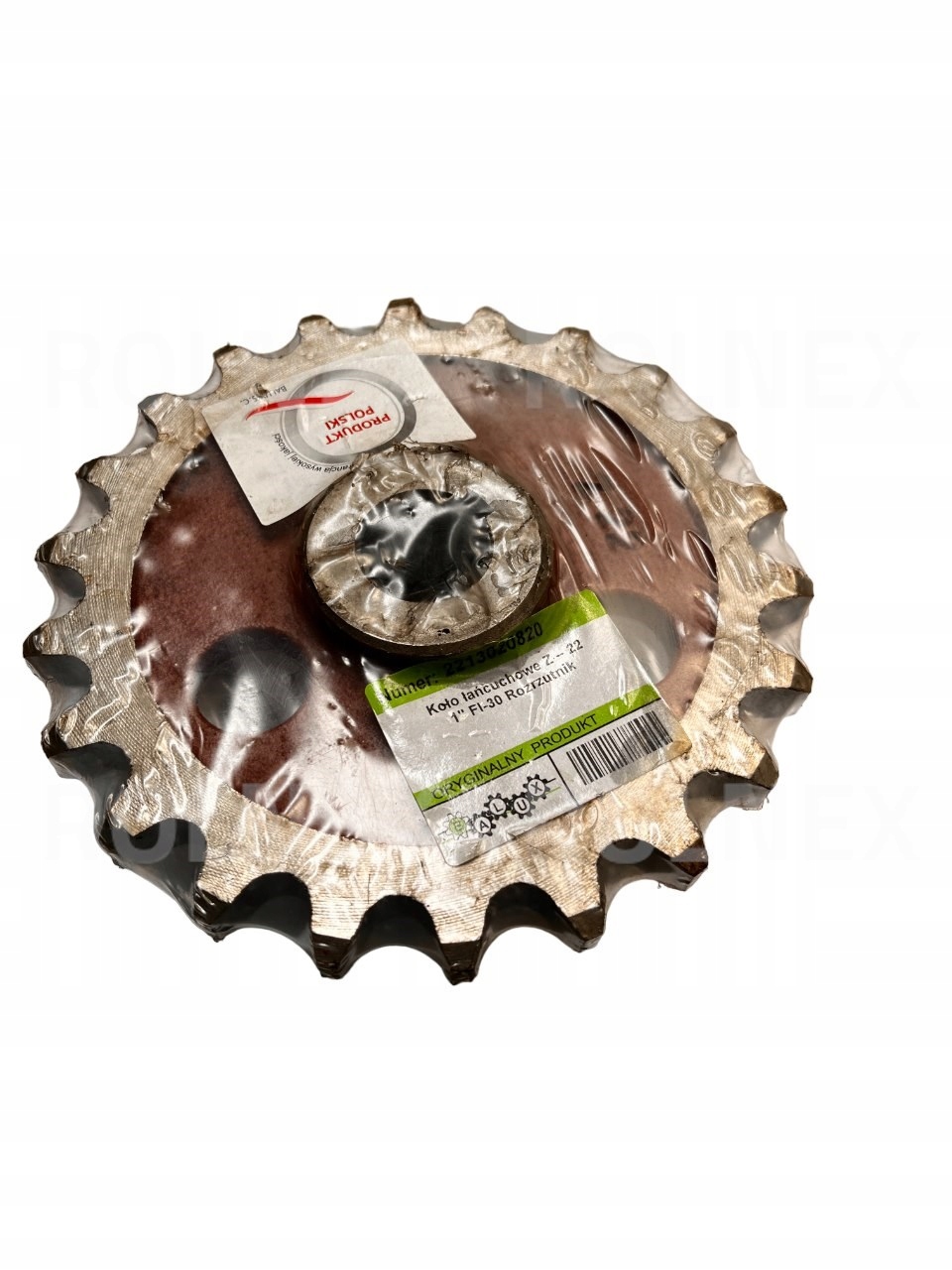 Režim Z 22 1" 30 2219050120