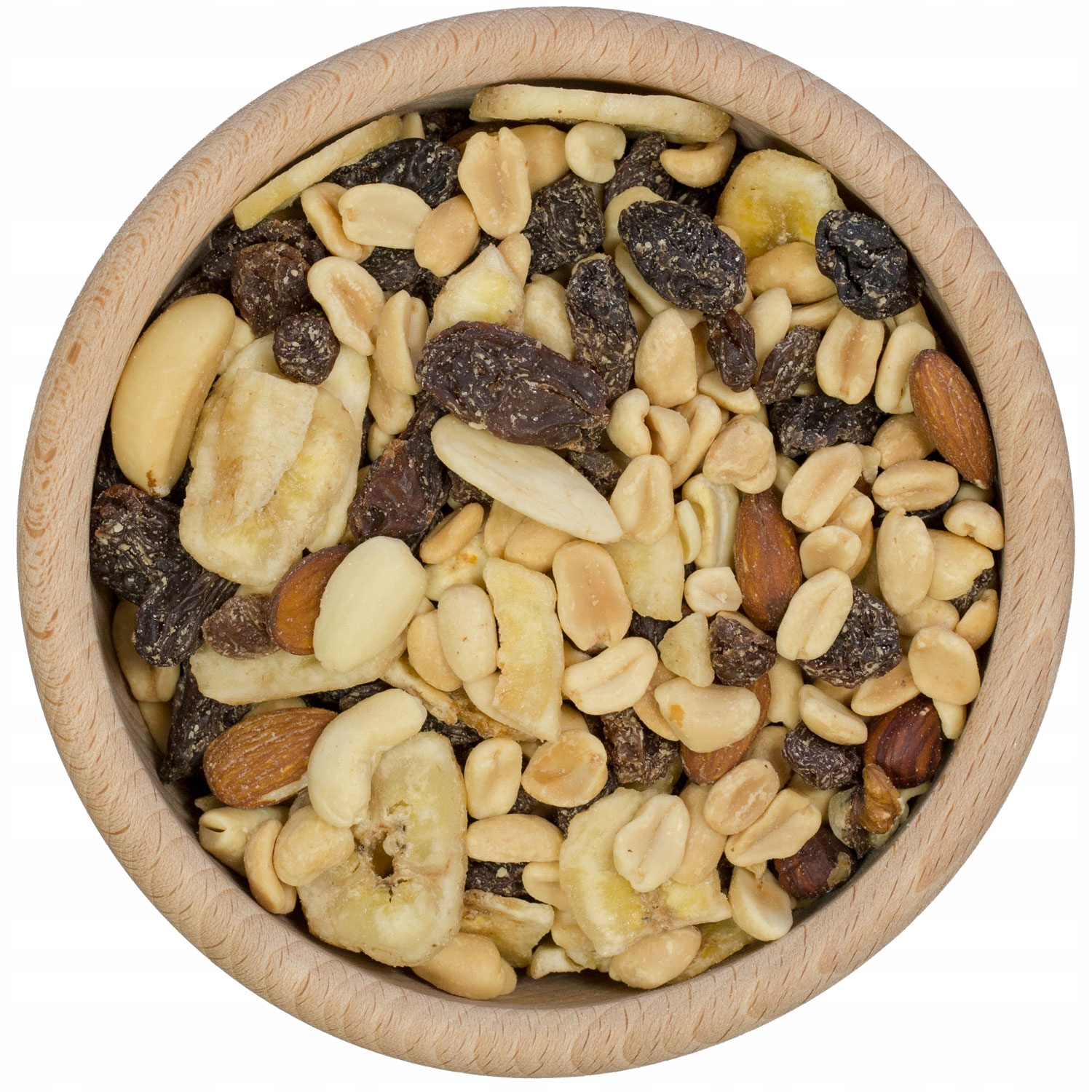 Mieszanka studencka 1kg IDEALNA PRZEKĄSKA zdrowa Kod producenta 5906721130208