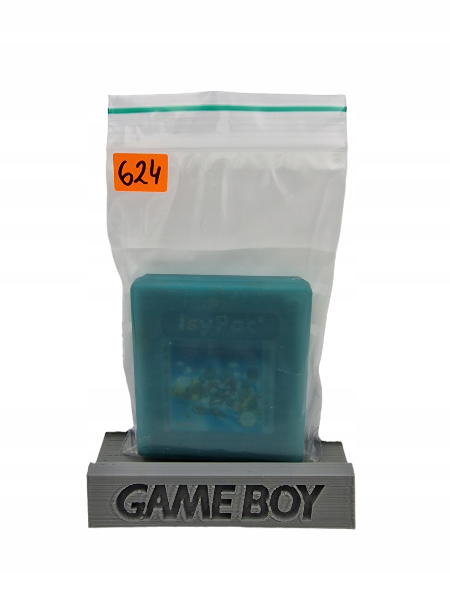 GAME BOY SUPER MARIO LAND ORYGINAŁ