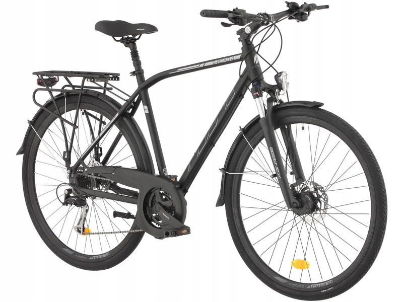 Rower trekkingowy INDIANA X-Road 4.0 28 cali męski