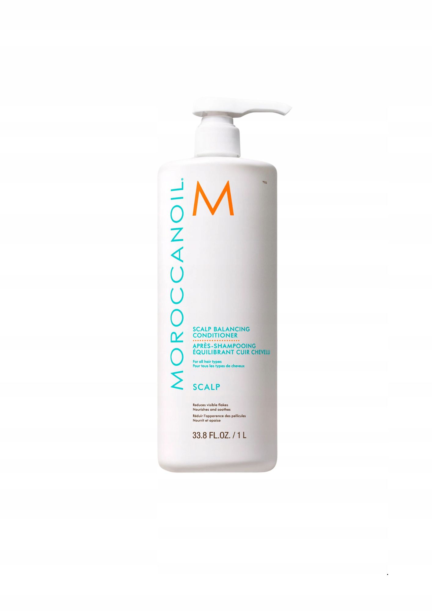 Moroccanoil Scalp Balancing Conditioner 1000 ML