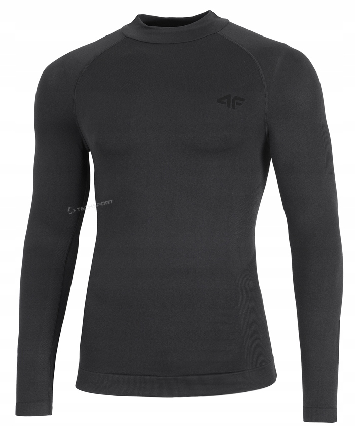4F Męska Koszulka Termoaktywna Bielizna Termiczna rozm XXL/3XL