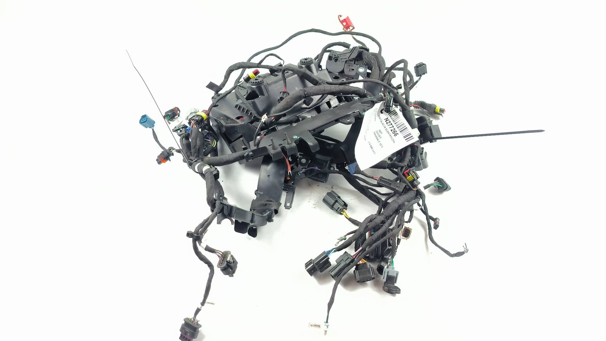 Kabelbaum elektrisch 5101L342F/1 DUCATI PANIGALE V2 S